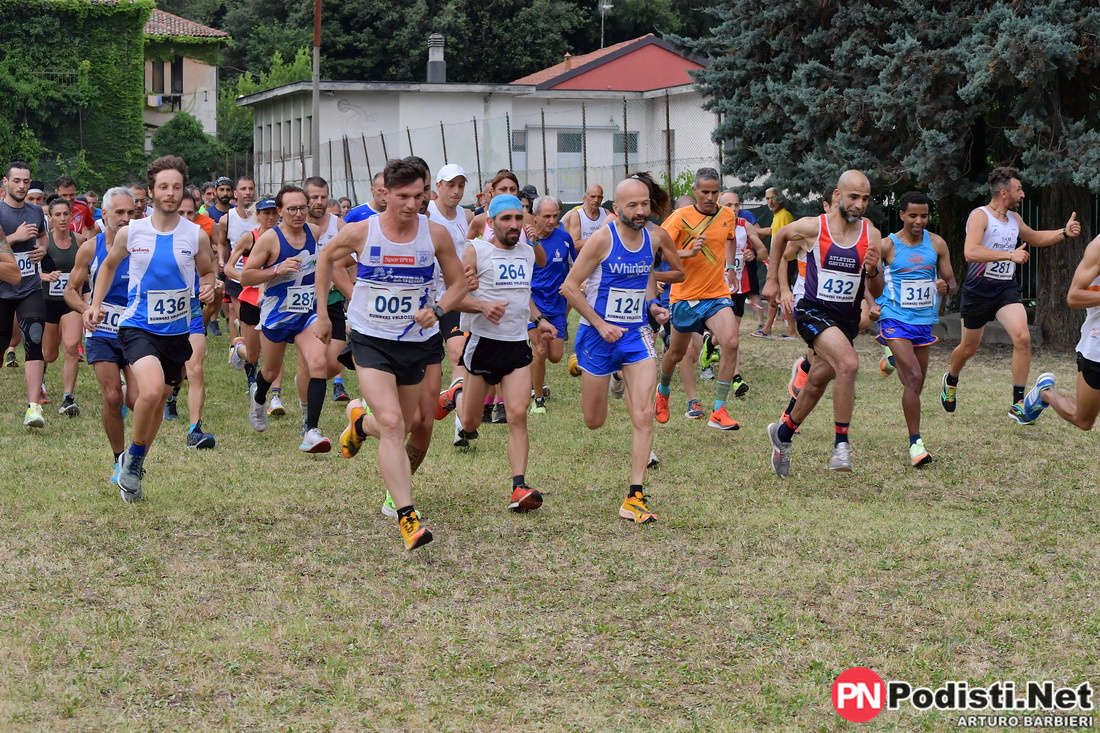 21.06.2022 Azzate (VA) – 29° Grand Prix della Valbossa