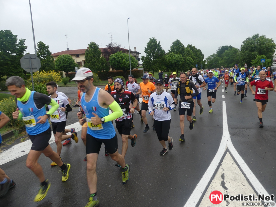 29.05.2022 Borzano (RE) – 43° Un gir par Bursan