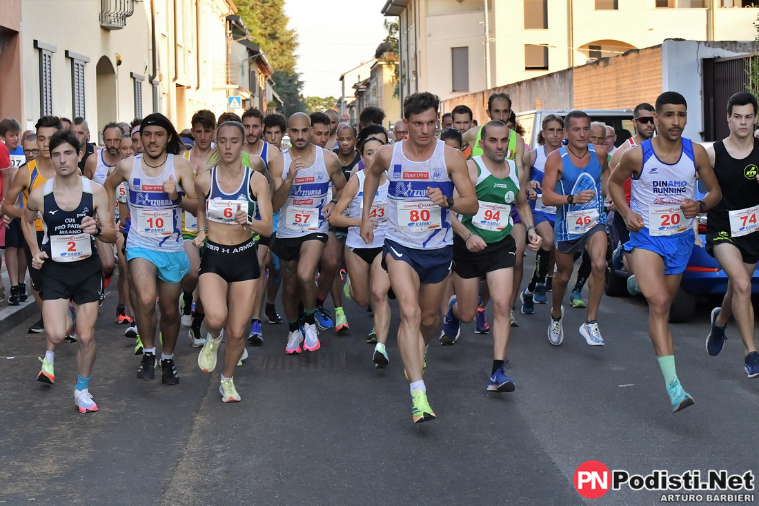 25.06.2022 Cesano Maderno (MI) – CorrinCesano