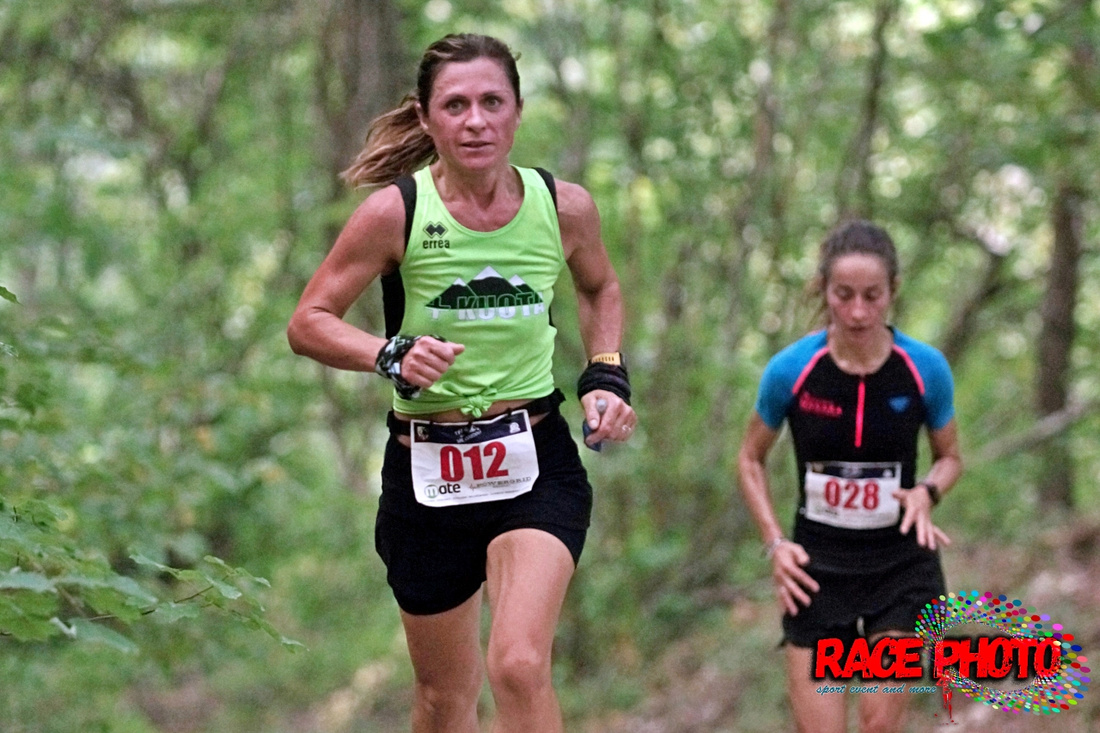 24.07.2022 Bore (PR) – Trail della Val Cenedola
