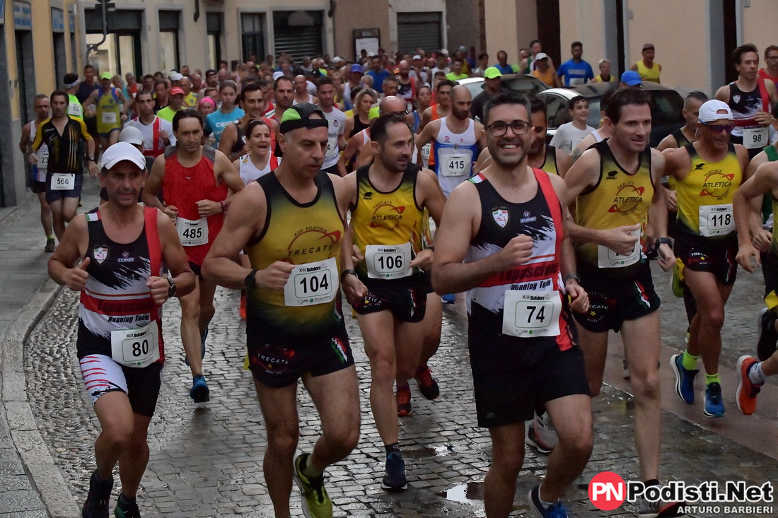 28.07.2022 Boffalora Ticino (MI) – 13^ Bufalora Volt e Bas