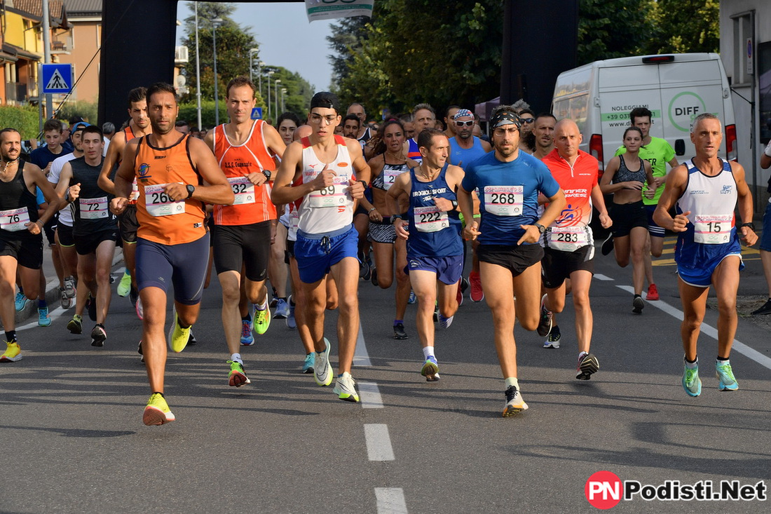 27.08.2022 Binago (CO) – 8^ StraBinago