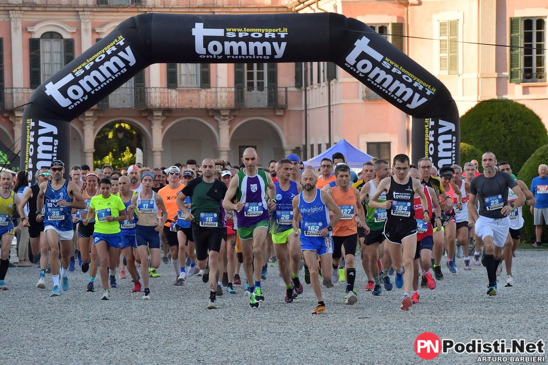 10.06.2022 Varese (VA) – 9^ “Tra Ville e Giardini”