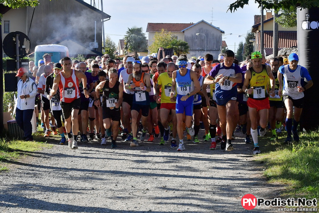 02.10.2022 Tornavento (VA) – 9^ Ediz. Carda Crucca