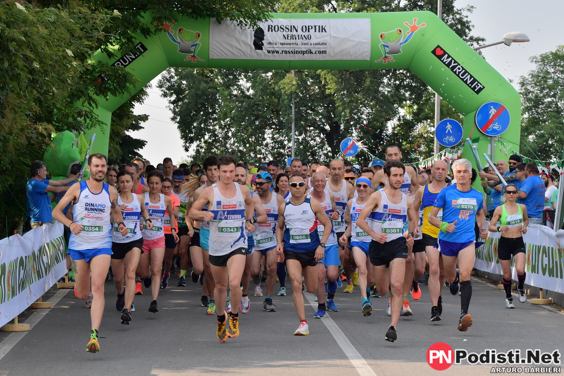 02.06.2022 Villanova di Nerviano (MI) – 11^ CurCuiRan