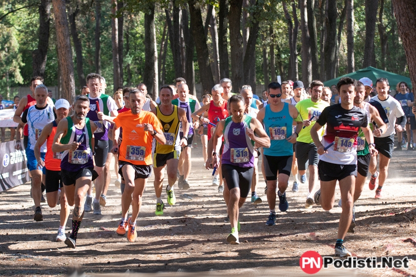 18.09.2022 Cascina Costa di Samarate (VA) – 6^ Staffetta Helirunner
