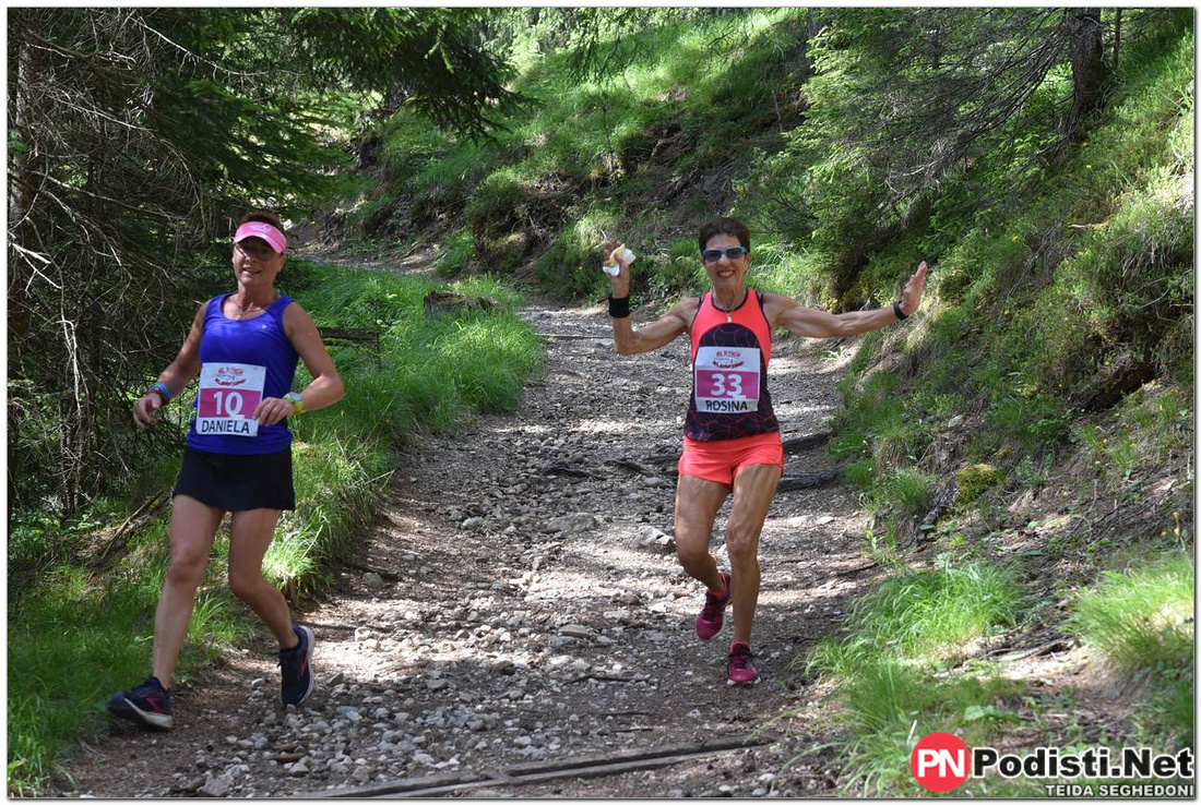 26/30.06.2022 Val di Fassa (TN) – 22^ Fassa Running