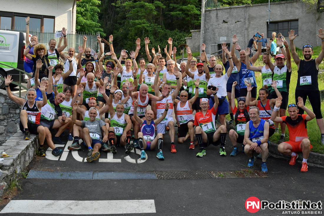 19.06.2022 Duno (VA) – Duno San Martino Grand Prix Montagne Varesine