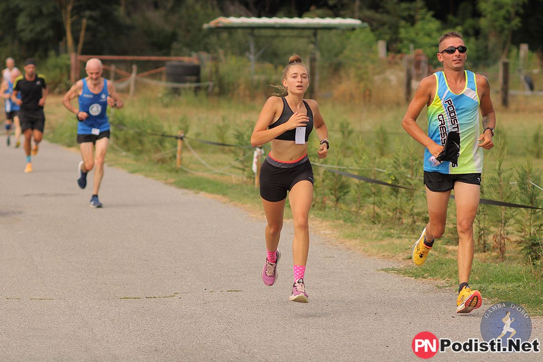 17.07.2022 Borgoticino (NO) – Bosco Solivo Run