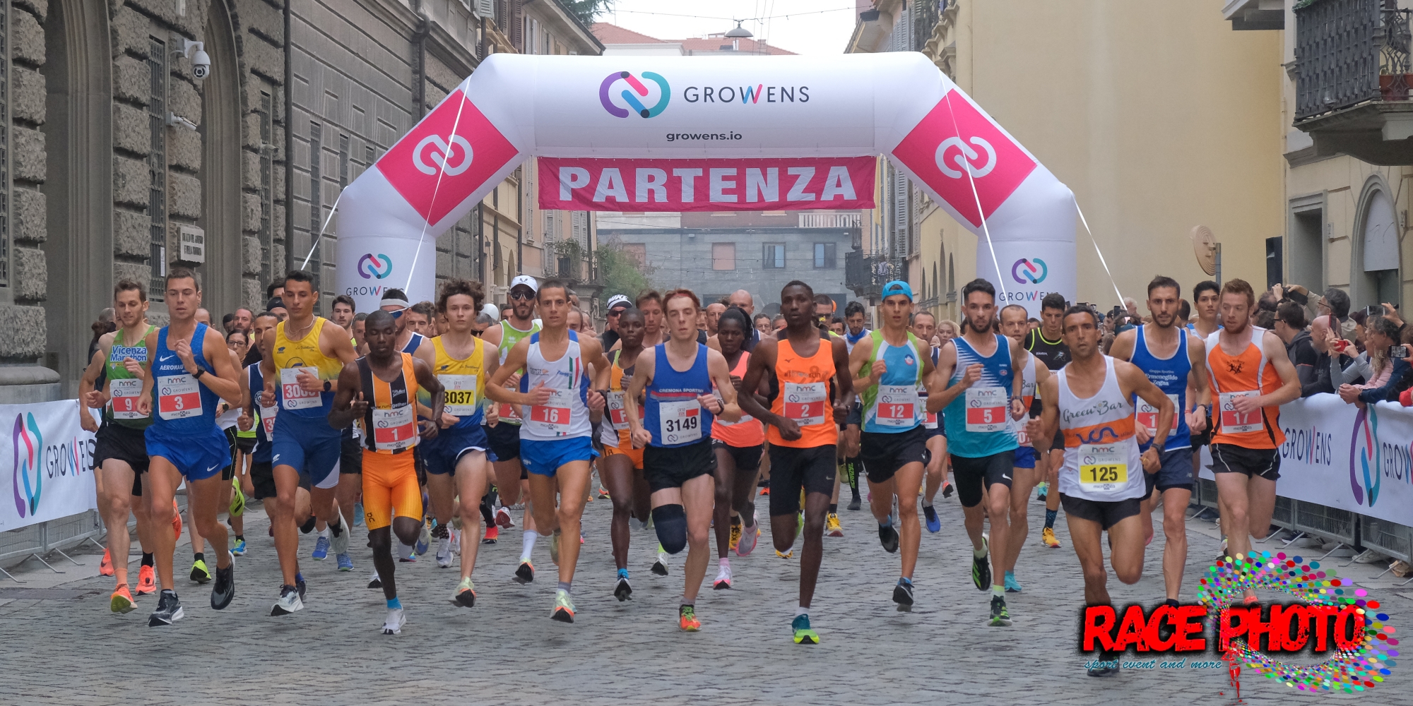 16.10.2022 Cremona – Cremona Half Marathon