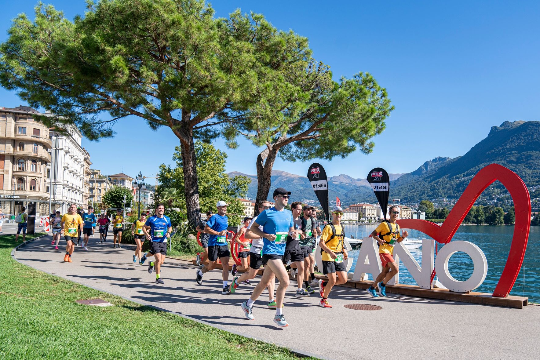 11.09.2022 Lugano – Stralugano