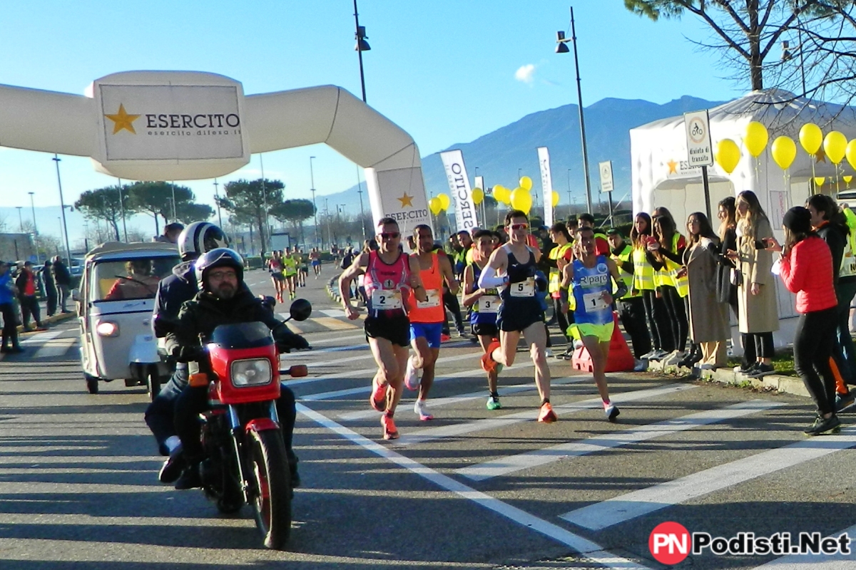 18.12.2022 Nola (NA) – 8° Edizione Trofeo Città di Nola