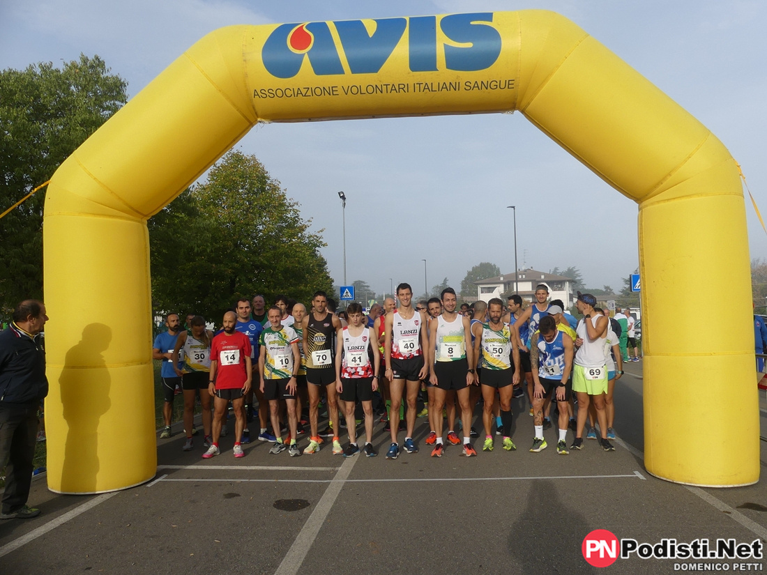 23.10.2022 San Polo d’Enza – Camminata Sanpolese