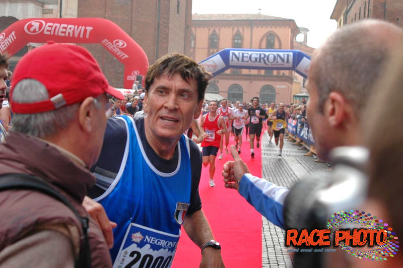 30.10.2005 Cremona – 4^ Cremona Half Marathon