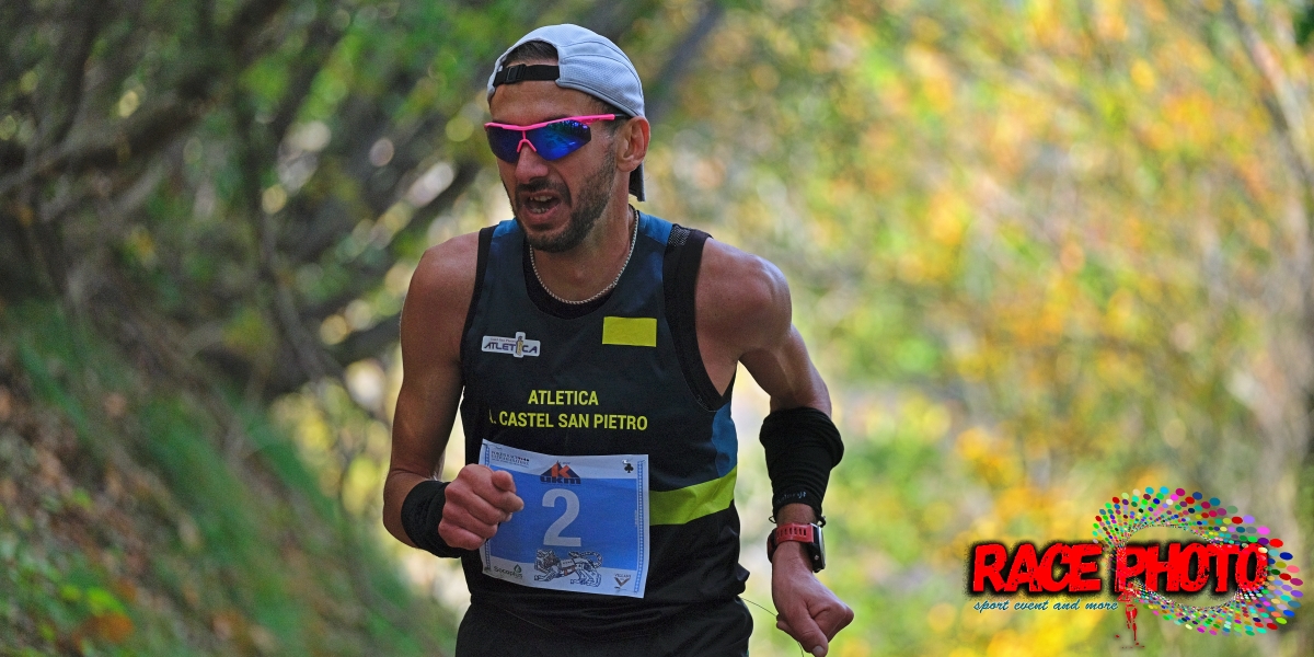 06.11.2022 Salsomaggiore (PR) – UltraK Marathon