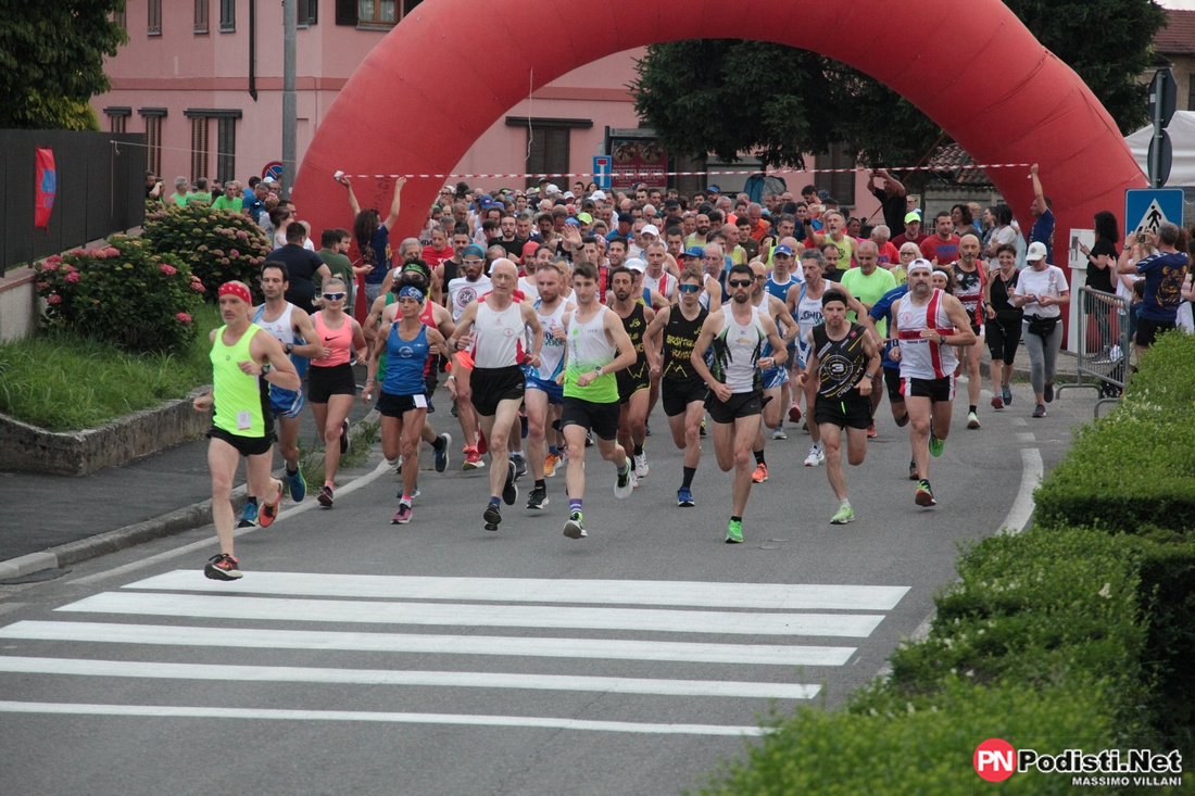 30.05.2023 Carpenzago (MI) – 14^ Marcia della Tigre