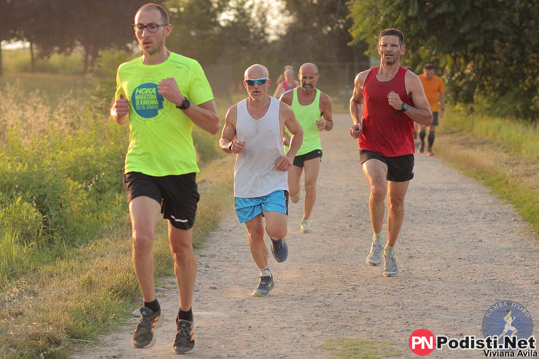 07.07.2023 Momo (NO) – Camminata Momese