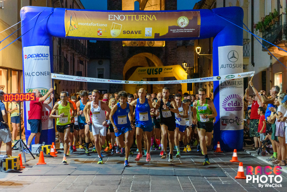 25.08.2023 Soave (VR) – Enotturna