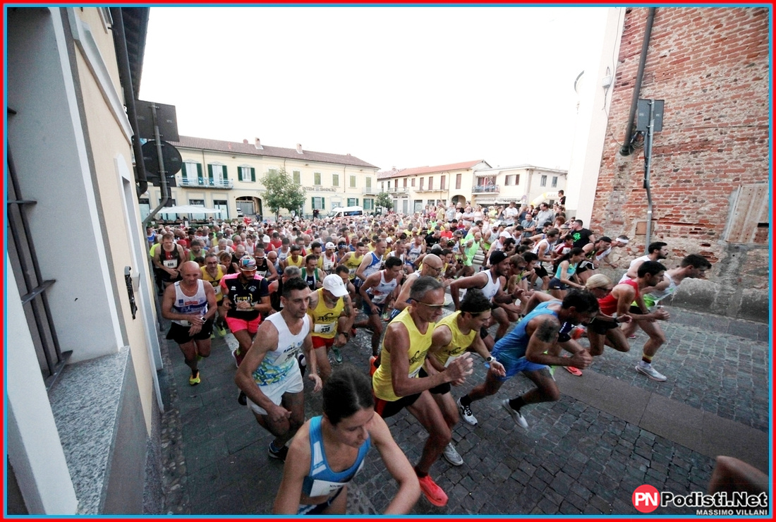 27.07.2023 Boffalora (MI) – 14^ Bufalora Volt e Bas