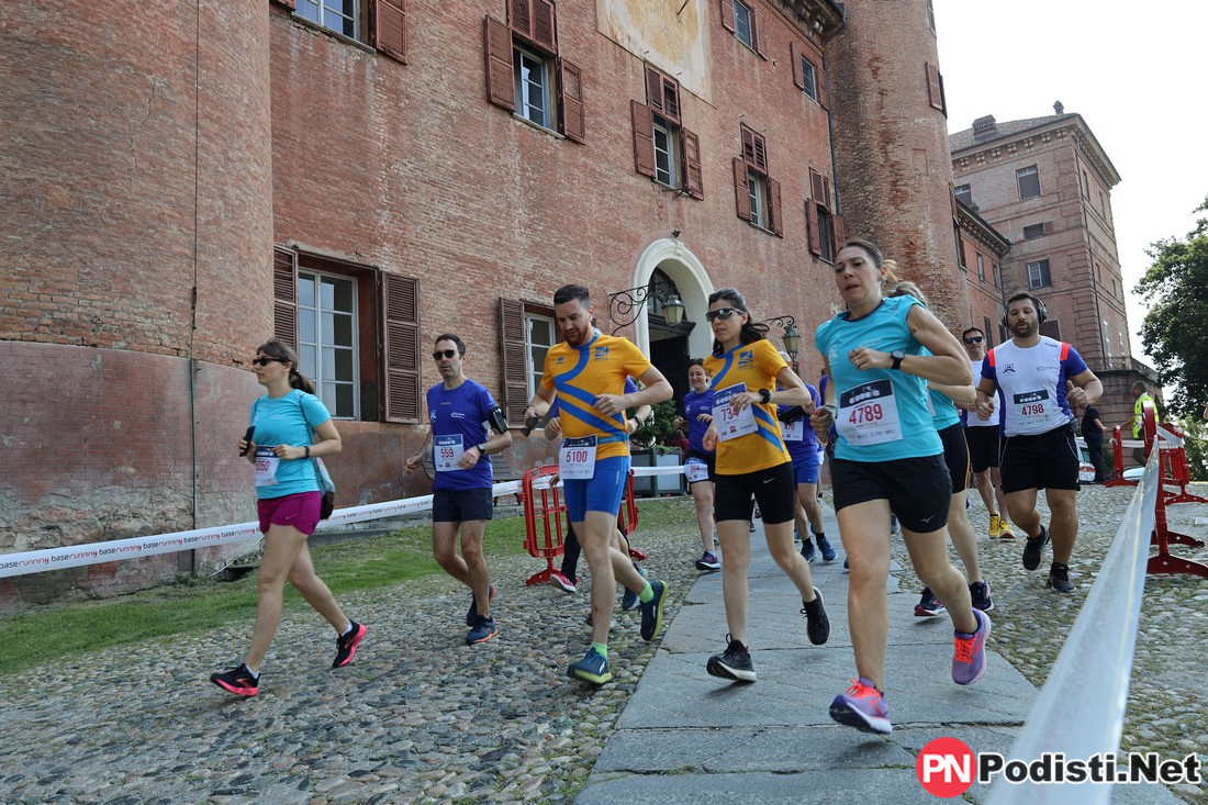 18.06.2023 Moncalieri (TO) – 2^ tappa Maratona Reale