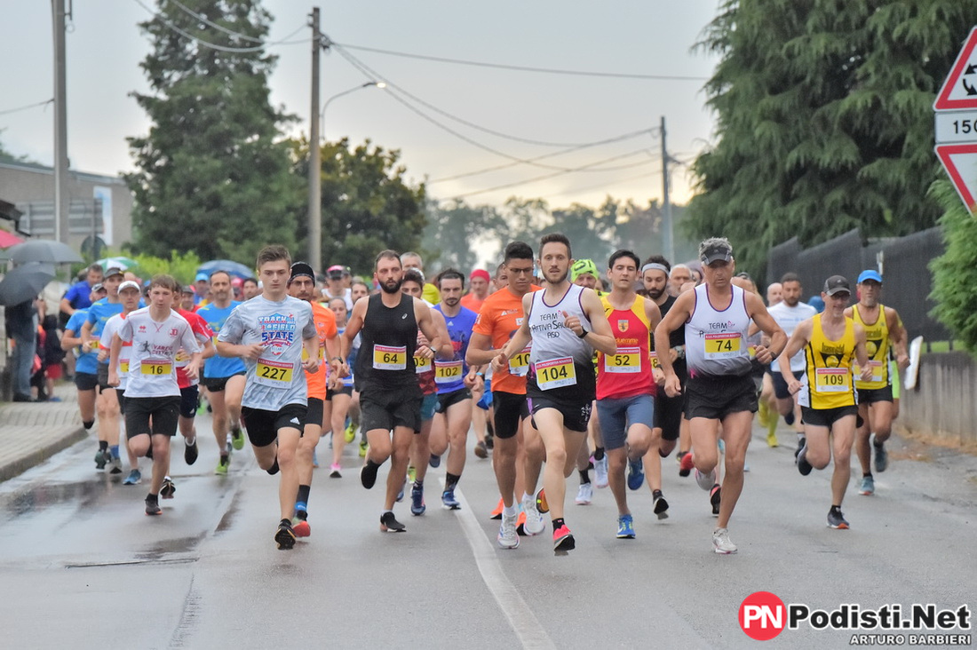 30.06.2023 Rovate di Carnago (VA) – 26^ Strarovate