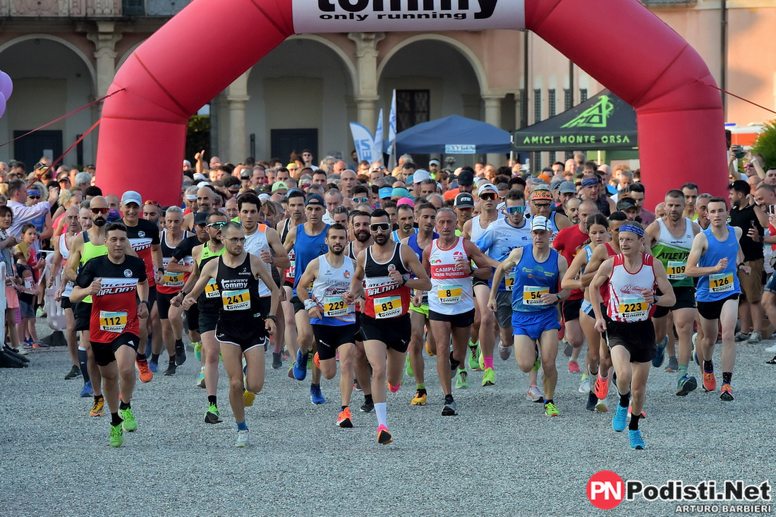 16.06.2023 Varese (VA) – 10^Tra Ville e Giardini
