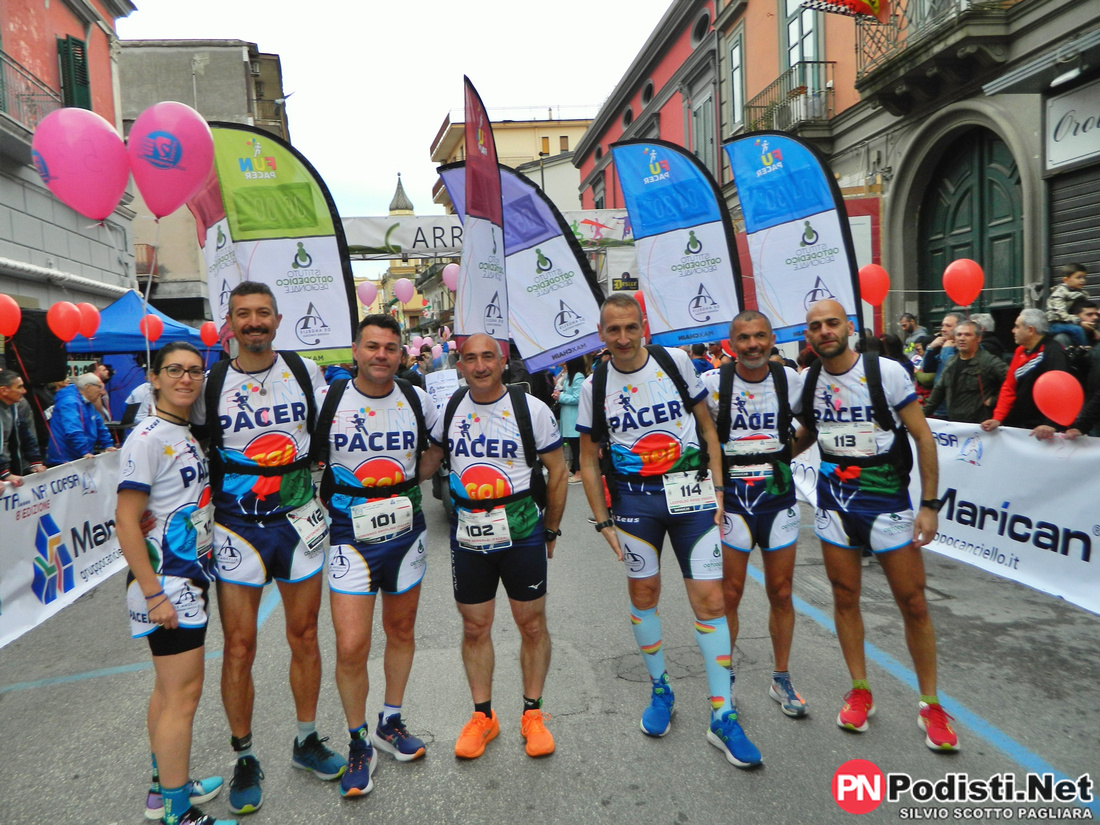 21.05.2023 Frattamaggiore (NA) – Fratta’ na’ Corsa
