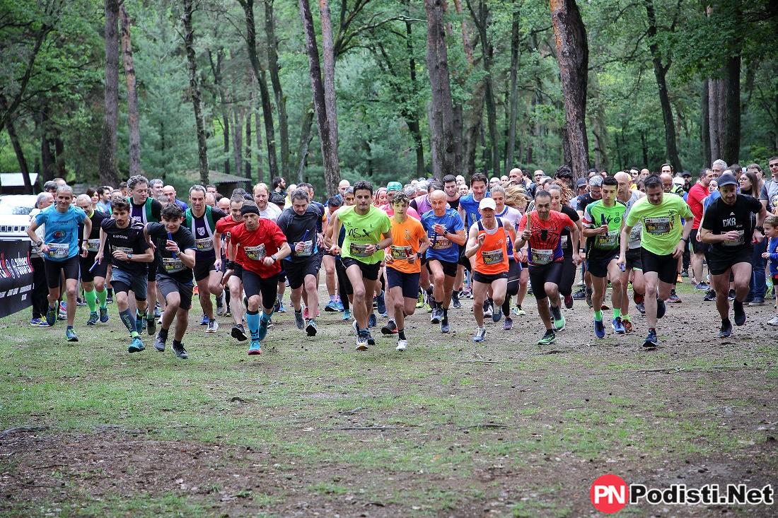 21.05.2023 Cascina Costa di Samarate (VA) – 7^Helirunner Relay Run