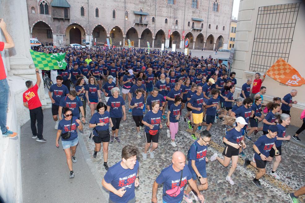 23.06.2023 Mantova – Run 5.30