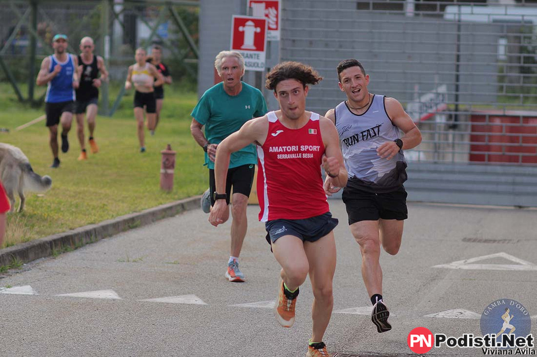 16.06.2023 Borgomanero – Camminata Coop