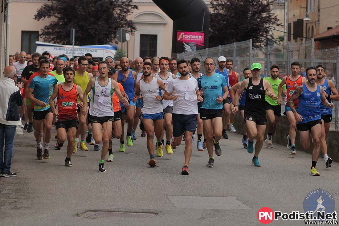 09.06.2023 Serravalle Sesia (VC) – Notturna Serravalle