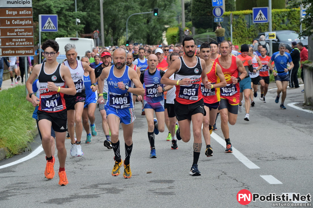 14.05.2023 Castiglione Olona – 14° Trofeo Antonello Marandola a.m.