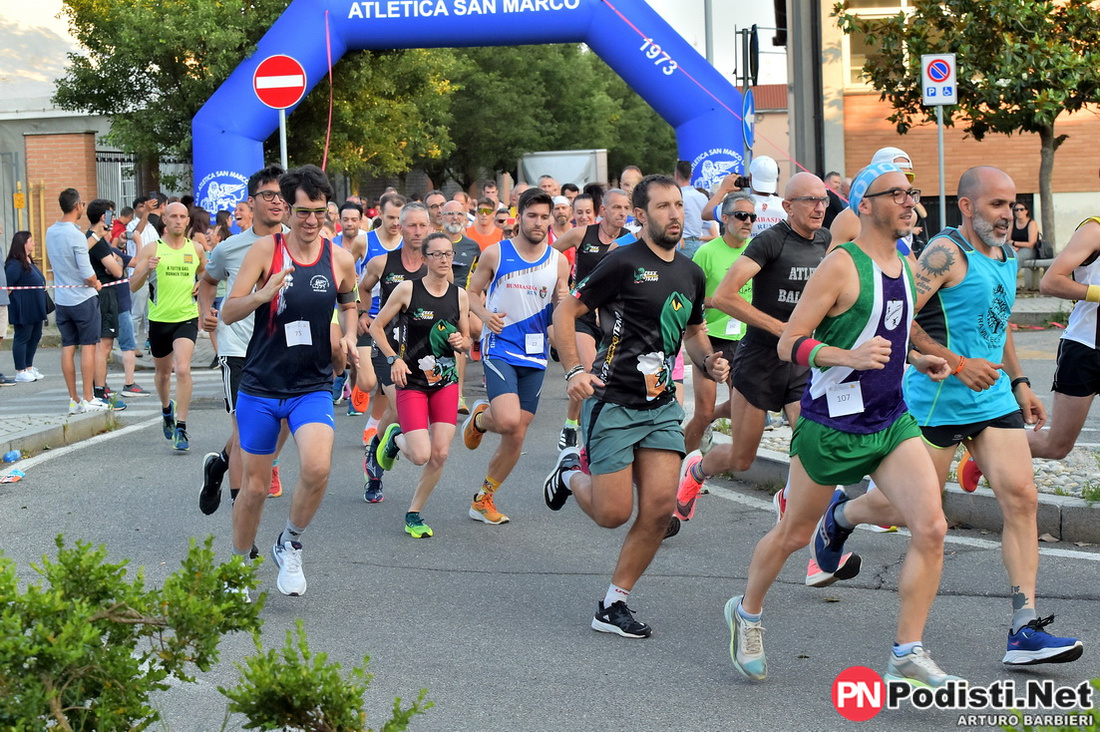 23.06.2022 Sacconago di Busto Arsizio (VA) – 15° Giro dei 3 Campanili