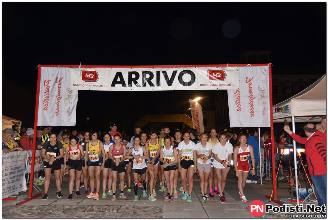 18.05.2023 Formigine (MO) – 29° Miglio delle Stelle
