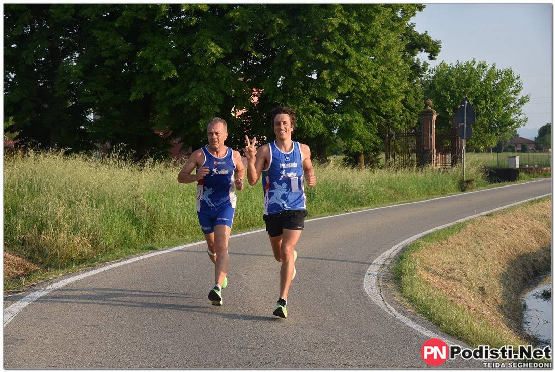29.05.2023 Le Budrie (BO) – 15° Camminata delle Spighe