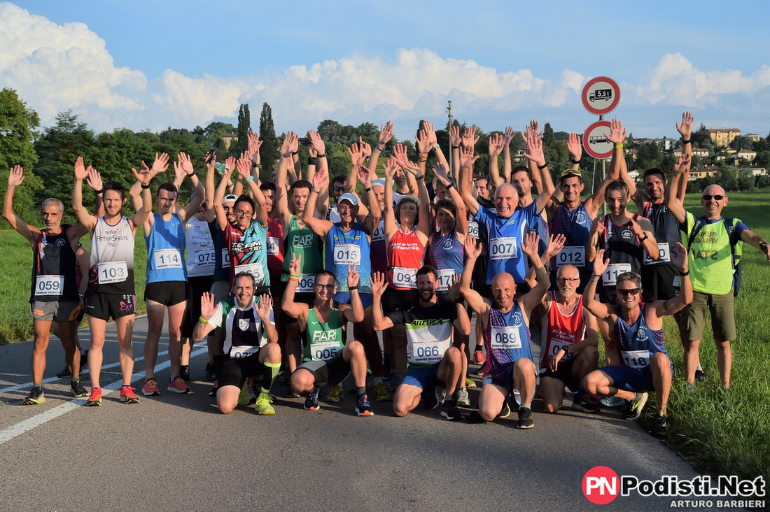 05.07.2023 Azzate (VA) – 15^ Stramazzate