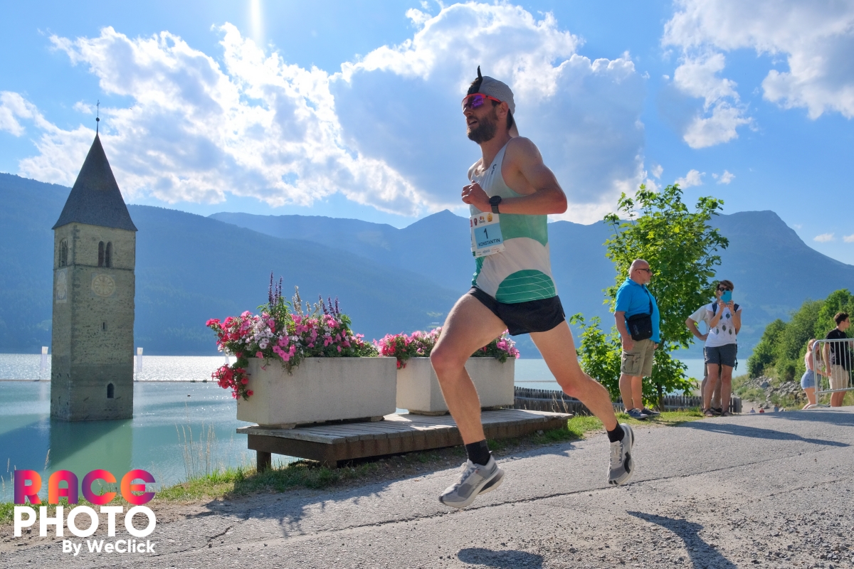 15.07.2023 Curon (BZ) – 23° Giro del Lago di Resia