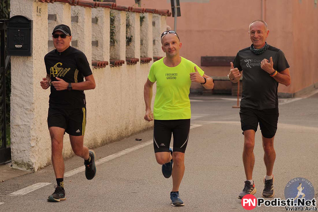 15.10.2023 Cavaglietto (NO) – Camminata in Collina
