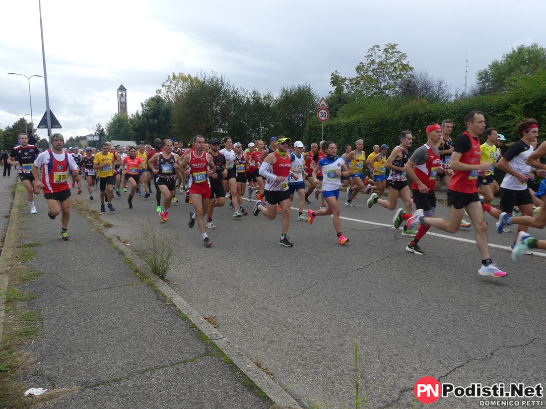 29.10.2023 Monticelli Terme  (PR) – 27° Memorial  G. Gasparini
