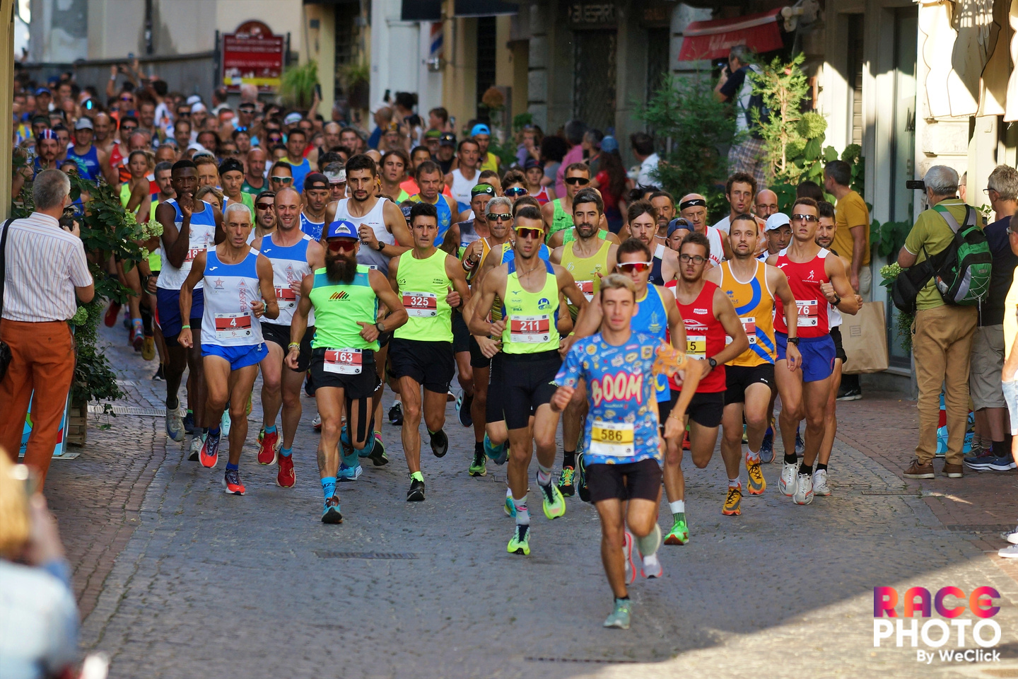 10.09.2023 Ivrea (TO) – Corsa 5 Laghi