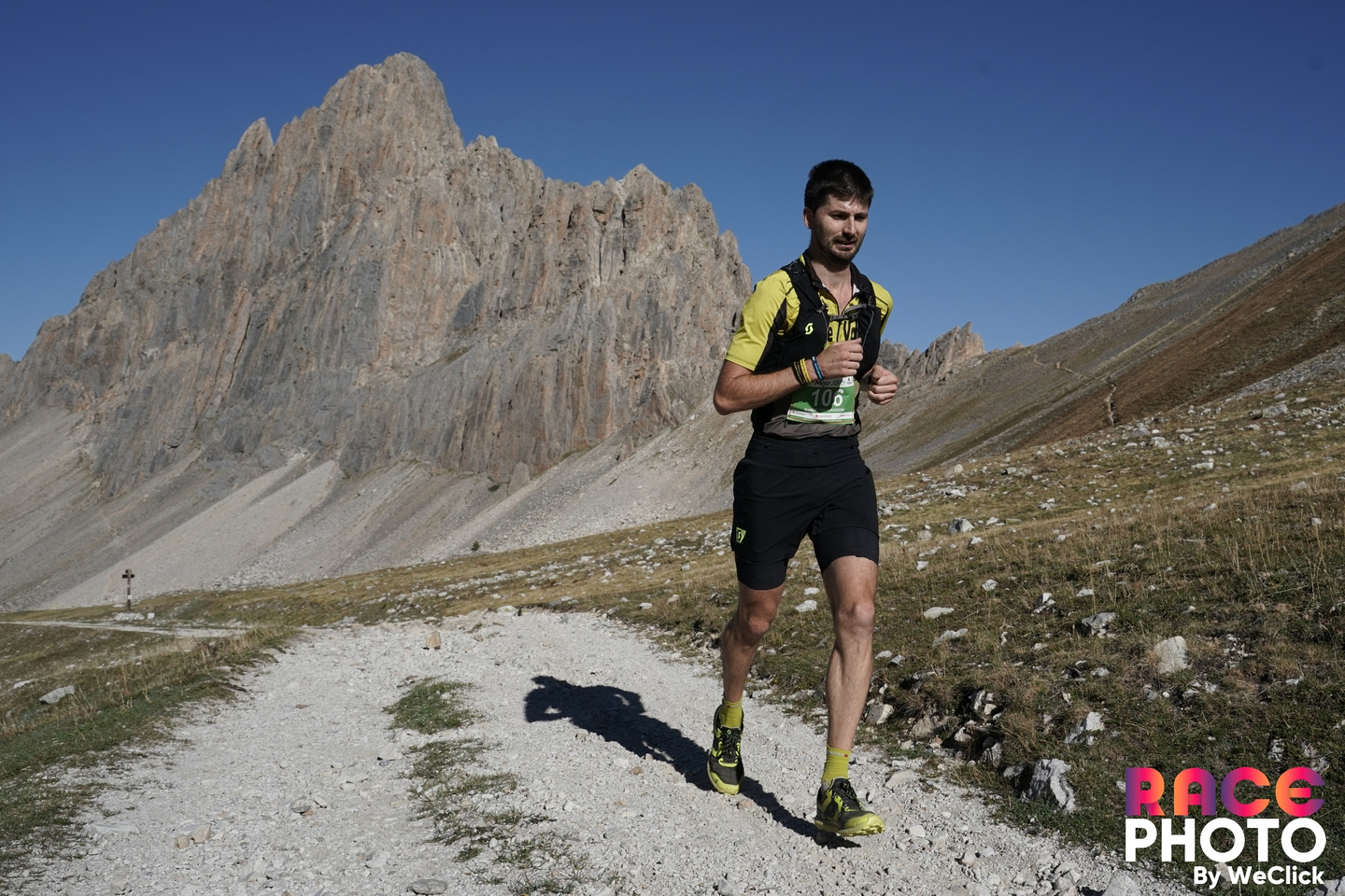 07.10.2023 Valle Maira (CN) – 2° Occitan Maira Trail