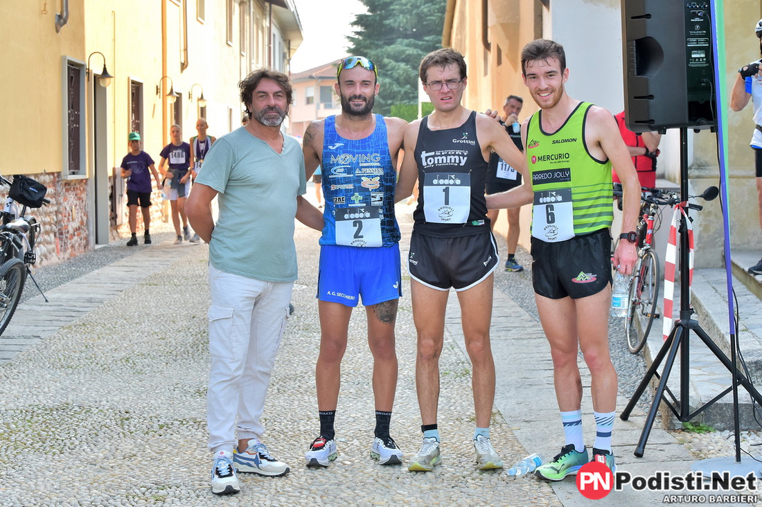 01.10.2023 Tornavento (VA) – 10^ CardaCrucca
