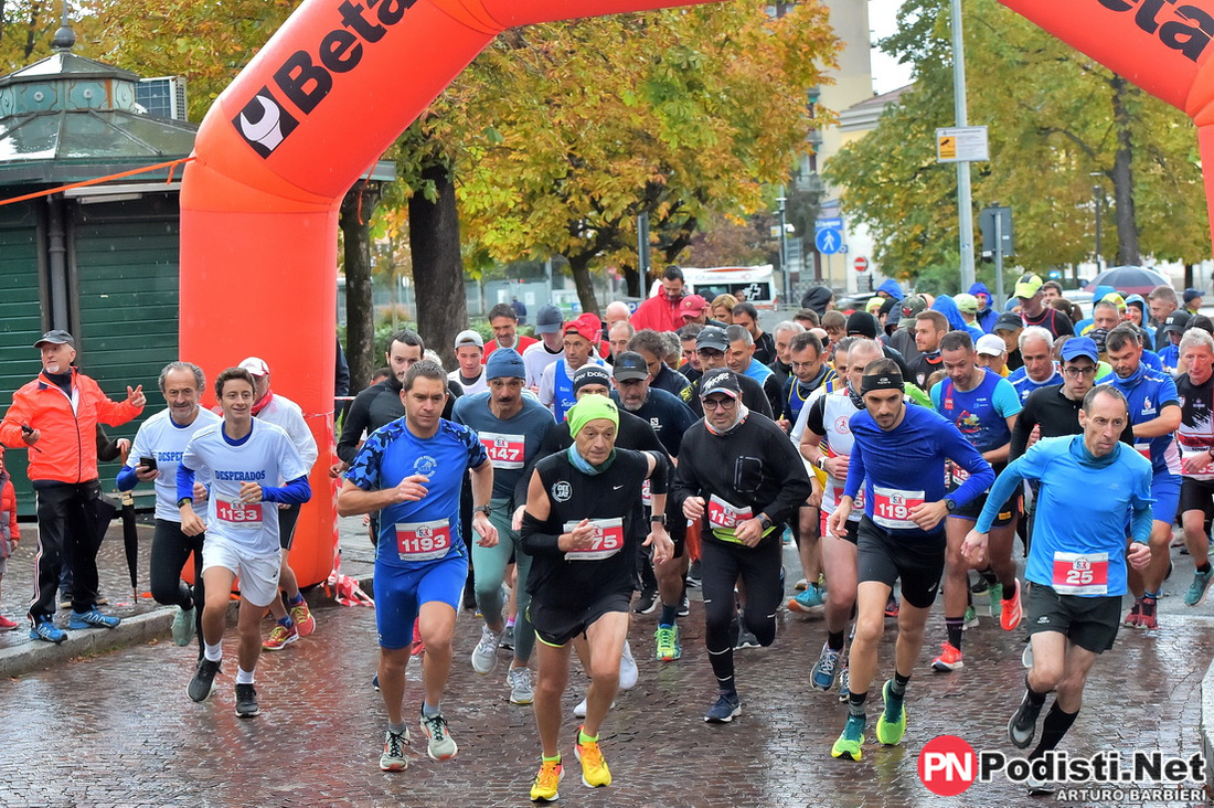 04.11.2023 Abbiategrasso (MI) – 1^ Abbiate Fast