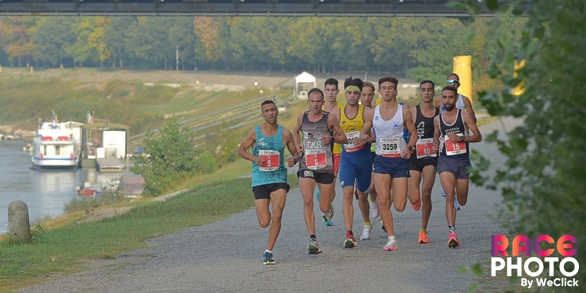 15.10.2023 Cremona Half Marathon