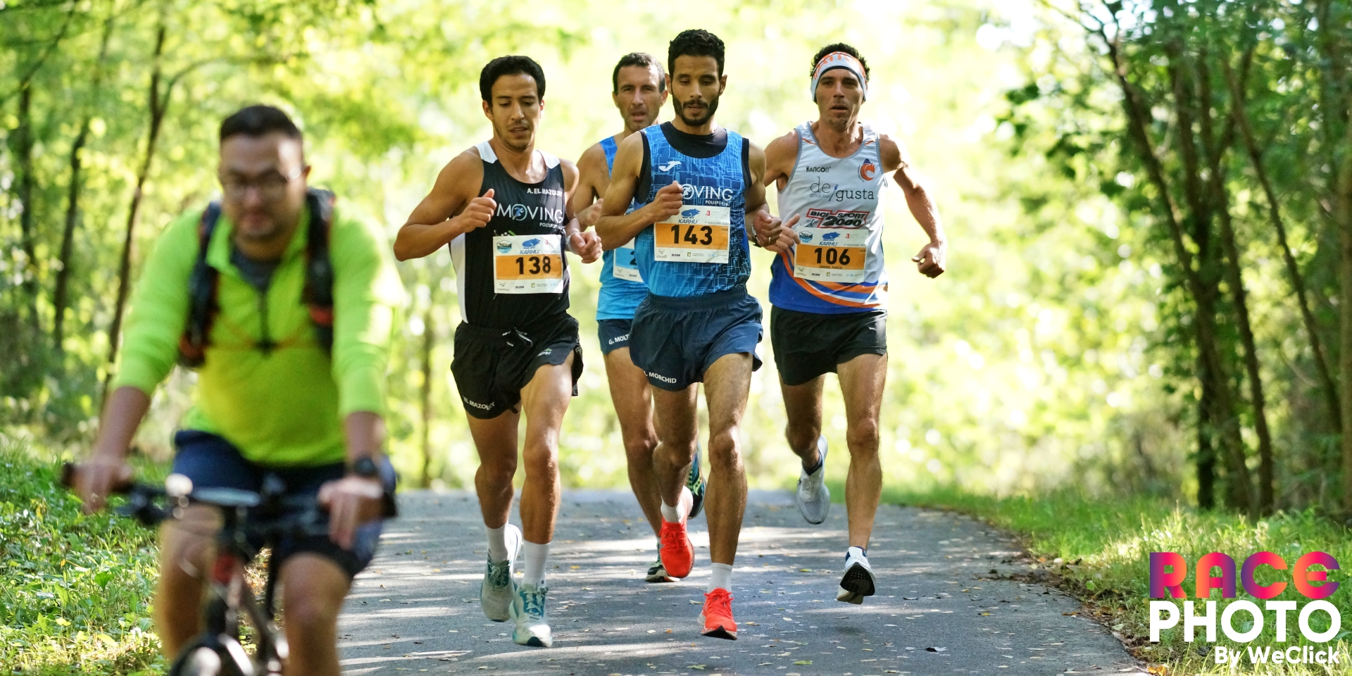 24.09.2023 Sondrio – 1^ River Run Valtellina