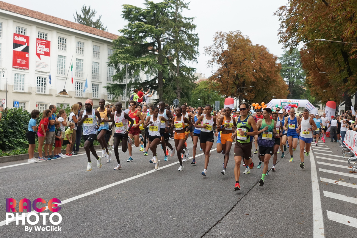 Udine – Udine Half Marathon