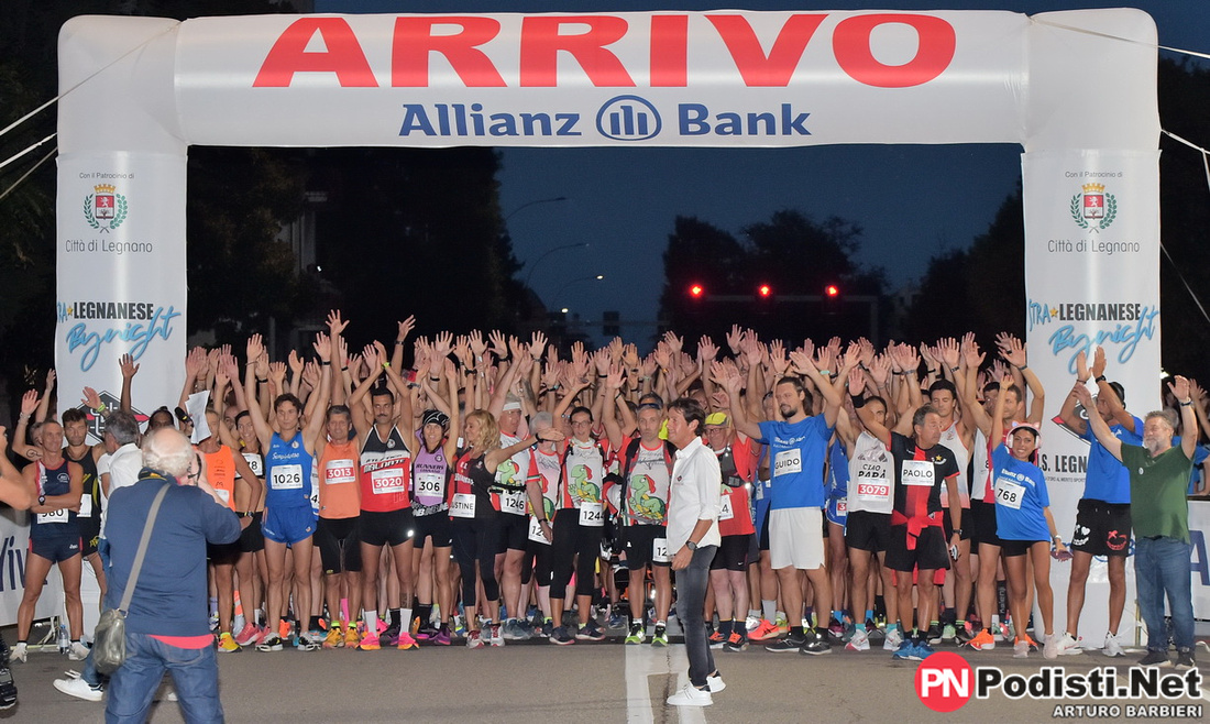 15.09.2023 Legnano (MI) – Stra Legnano By Night