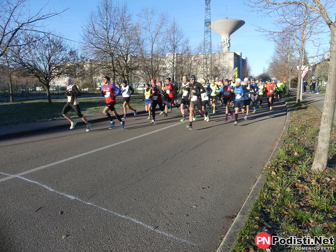 21.01.2024 Modena – 46^ Madonnina