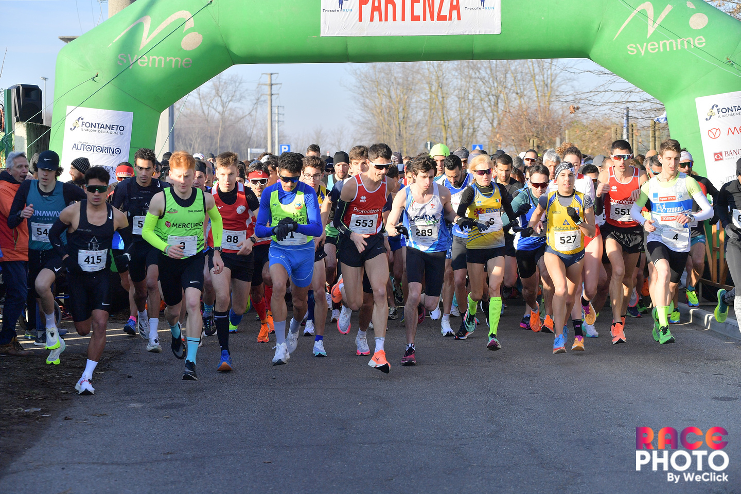 Castano Primo (MI) – Castano Race
