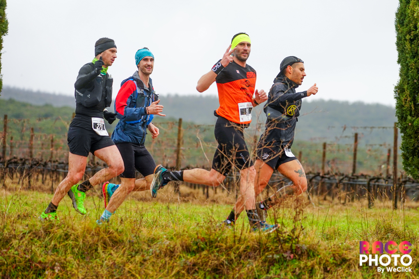 11.02.2024 Montalcino (SI) – 7° Brunello Crossing
